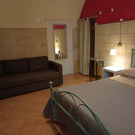 Ferienwohnung La Dimora Degli Dei Bari Exterior foto