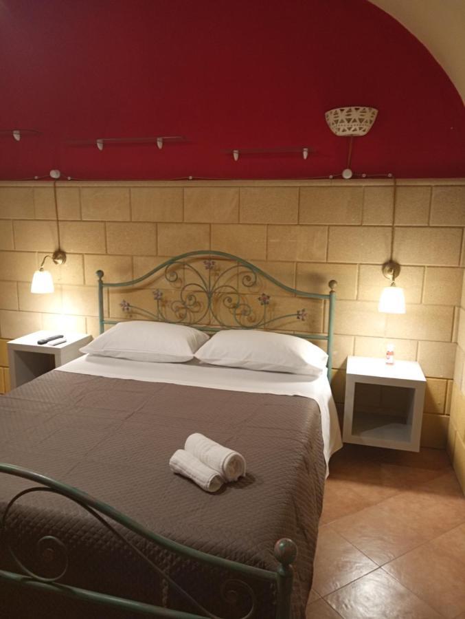 Ferienwohnung La Dimora Degli Dei Bari Exterior foto