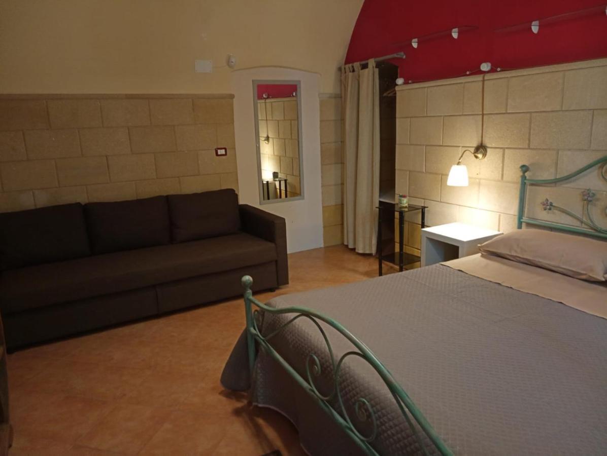 Ferienwohnung La Dimora Degli Dei Bari Exterior foto