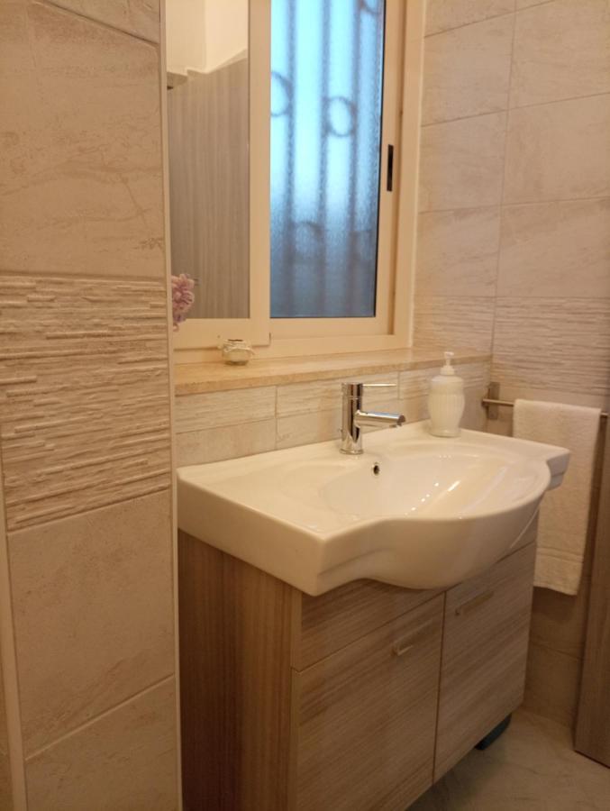 Ferienwohnung La Dimora Degli Dei Bari Exterior foto