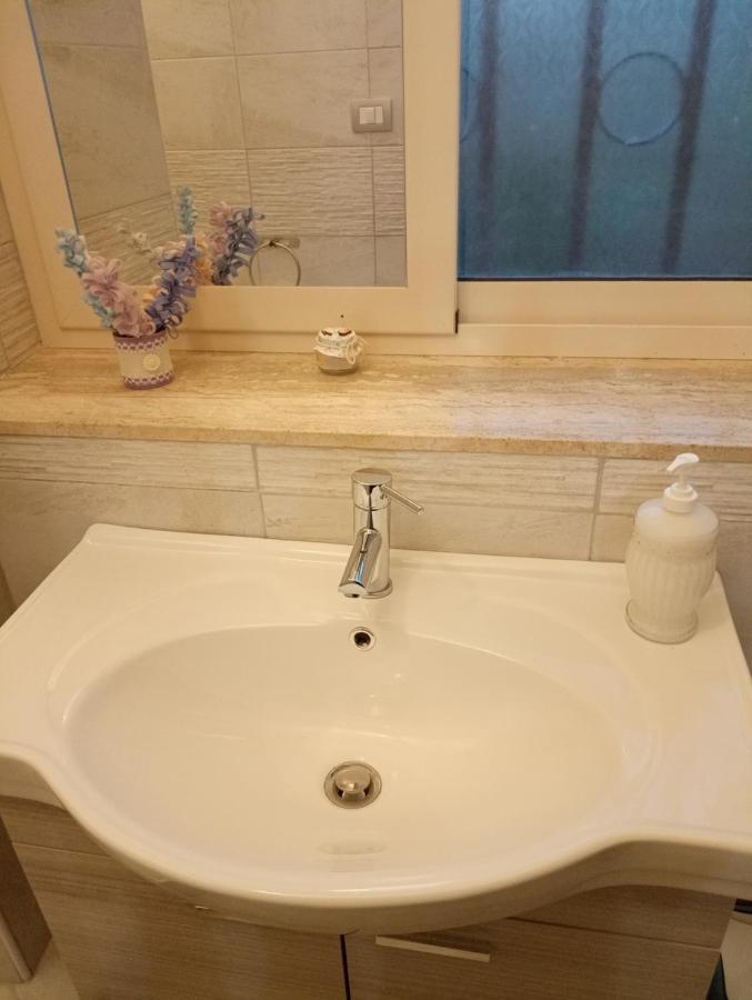 Ferienwohnung La Dimora Degli Dei Bari Exterior foto