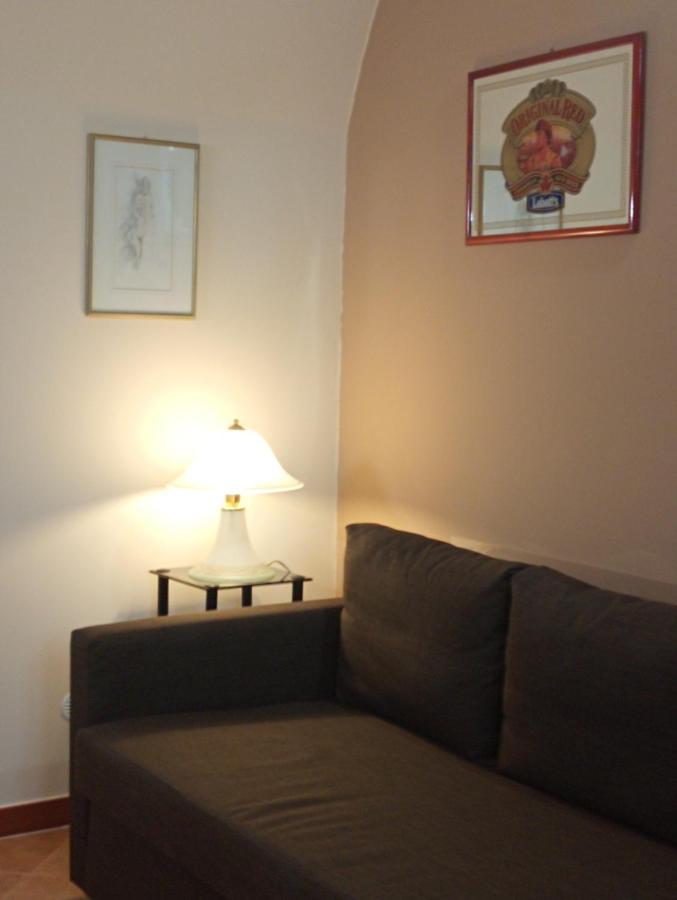Ferienwohnung La Dimora Degli Dei Bari Exterior foto